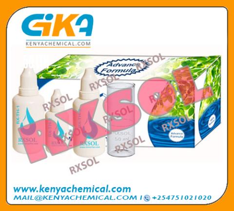 Boiler Water Test Kit 311
