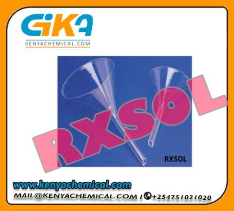 Conical Glass Funnel