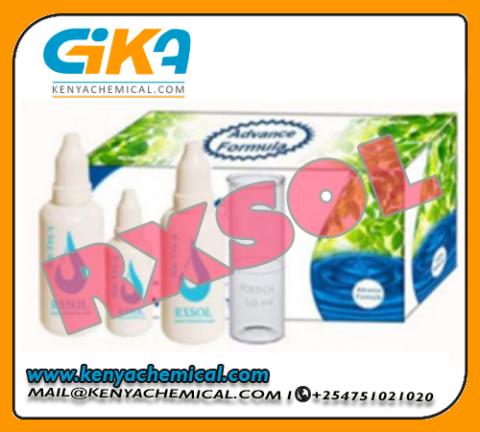 Nitrite Test Kit
