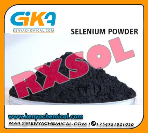SELENIUM POWDER