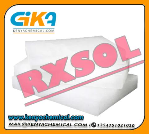 PARAFFIN WAX BLOCK BRICKS SLAB