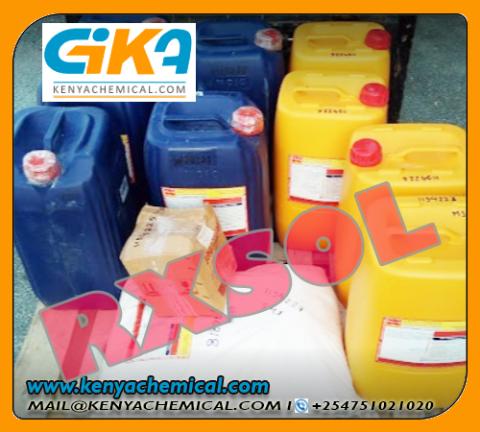 Air Cooler Chemicals Plus