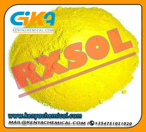 BARIUM CHROMATE