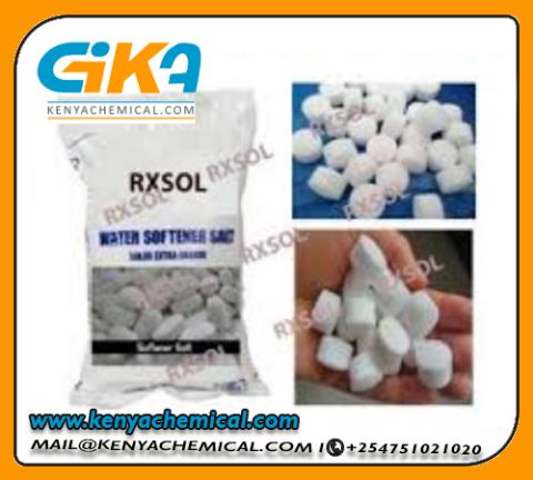 BUFFER CAPSULES pH 7