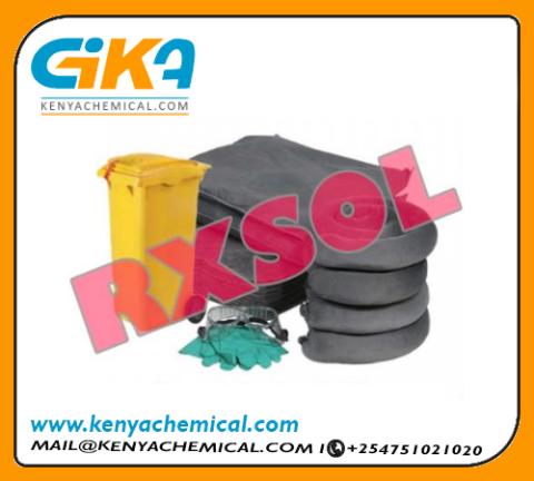 Chemical Absorbent Spill Kit 15 Ltr