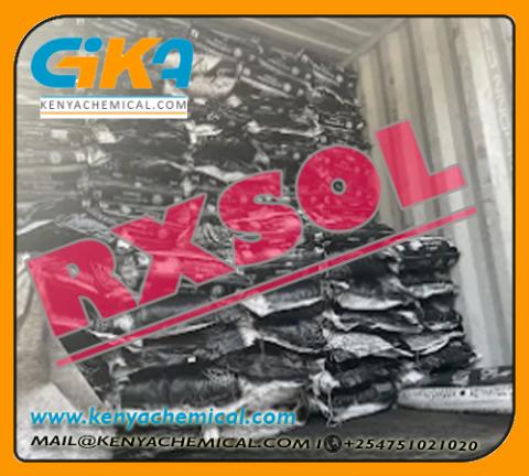 Carbon Remover Powder