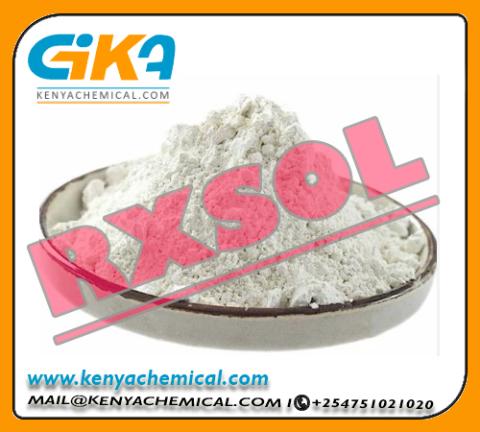 DEXTRINE WHITE