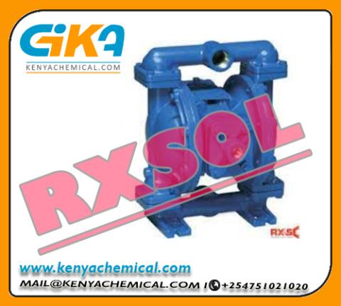 Diaphragm Pump