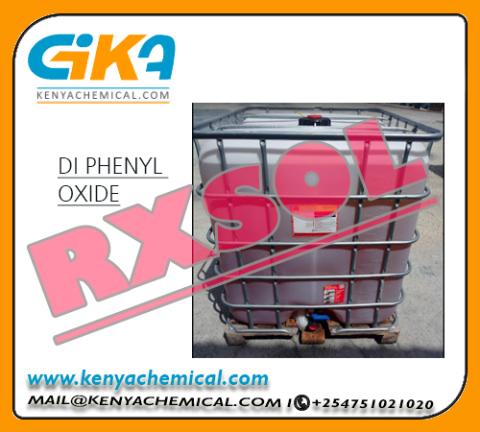 Di Phenyl Oxide