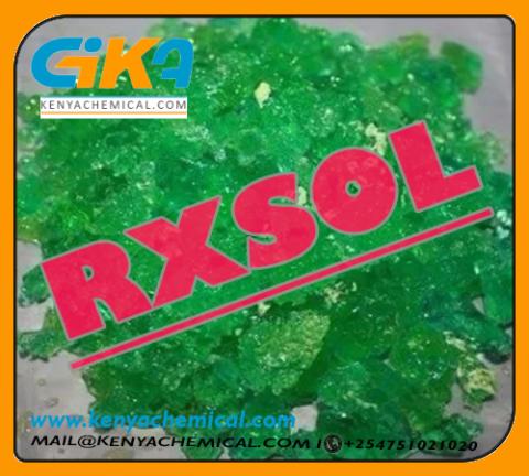 FERROUS CHLORIDE TETRAHYDRATE LR