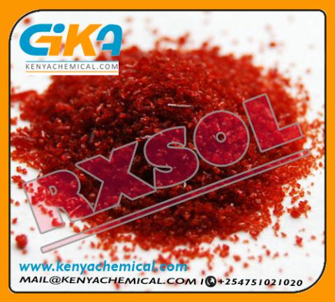 SODIUM NITRO PRUSIDE AR