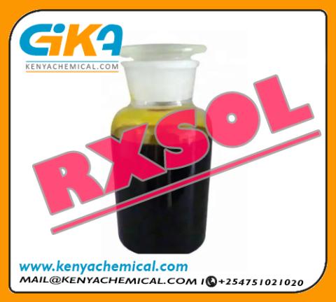 Ferric Chloride 40%
