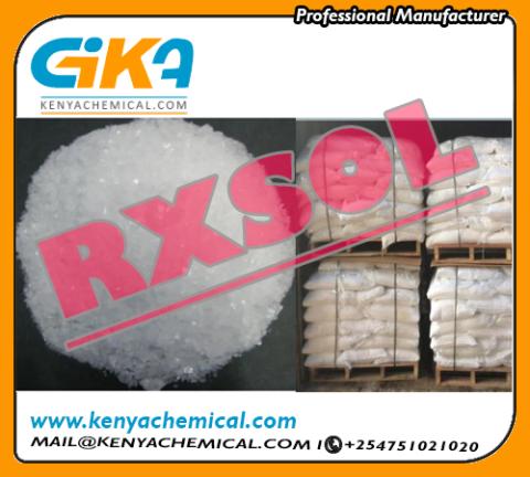 Potassium Cyanide NOT FOR SALE