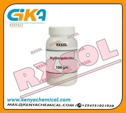 Hydroquinone