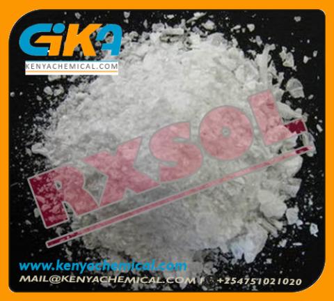 Magnesium chloride