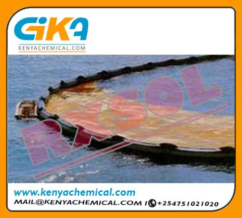 OIL BOOM