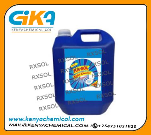 Toilet Cleaner 5 Lts