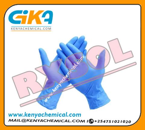 Gloves Disposable