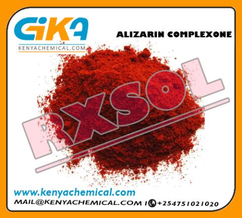 ALIZARIN COMPLEXONE