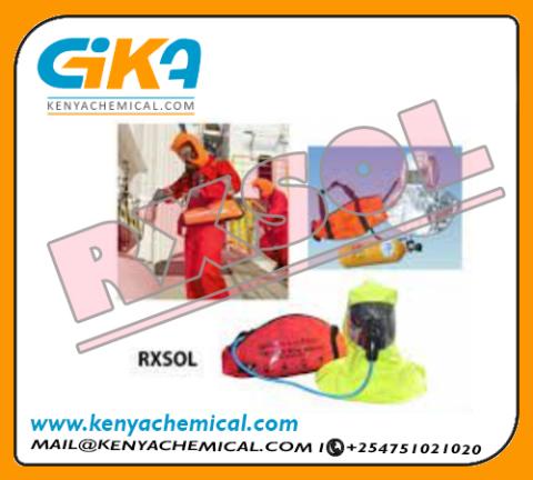 Aluminized Fire Proximity Suit Three Layer