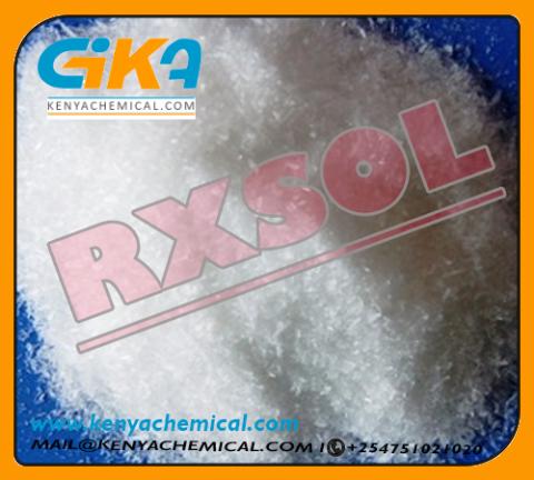 ANTIMONY III CHLORIDE LR
