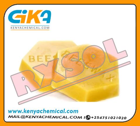 Beewax