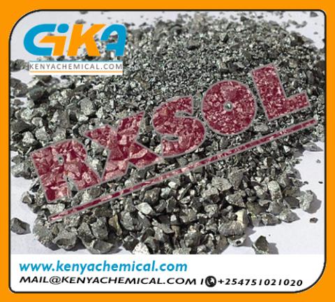 DEVARDA ALLOY POWDER AR