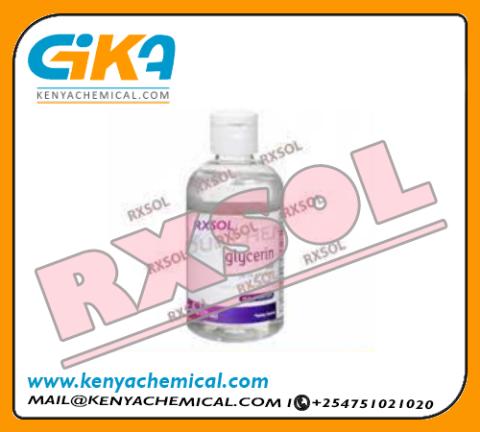 Glycerin  USP