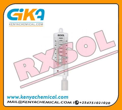 Hygrometer Wet Dry