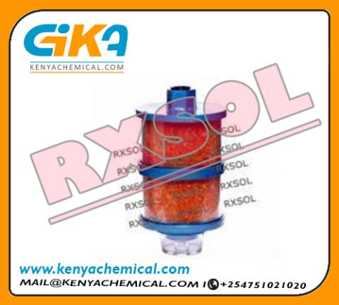 Orange Silica Gel Breather