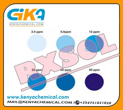 Phosphate 10 PPM