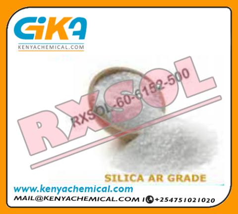 Silica AR Grade