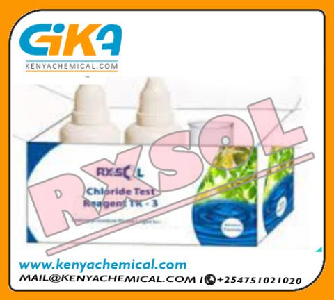 Chloride Test Reagent TK-3