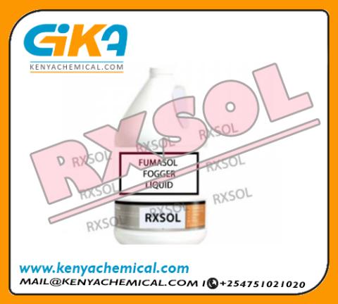 FUMASOL Fogger Liquid