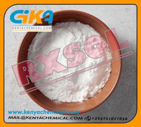Baking Soda