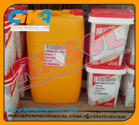 CUPRIC SULPHATE LR PENTAHYDRATE