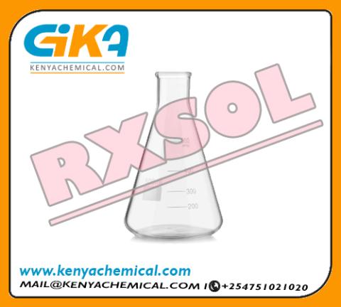Erlenmeyer flask 500 ml