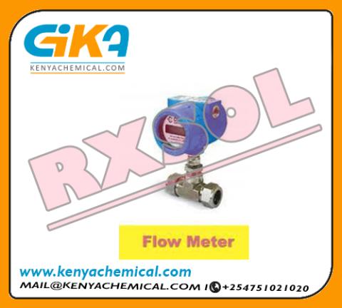 Flow Meter