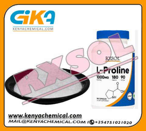 L PROLINE