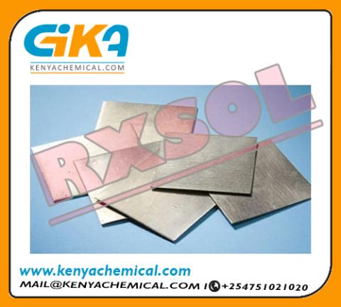 NICKEL Cathode