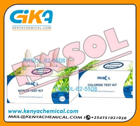 Nitrate Test Kit