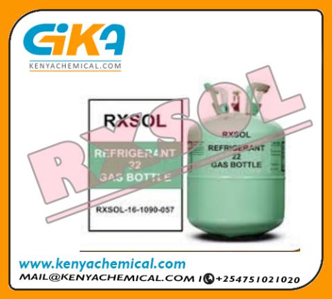 Refrigerant R410a
