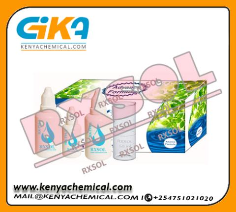 Boiler Water Test Kit 312