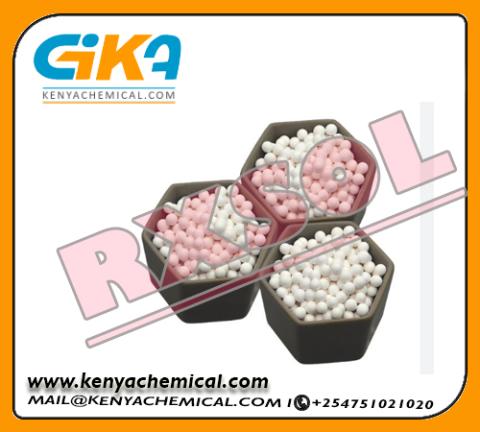 GAS DRY Desiccant Tablet