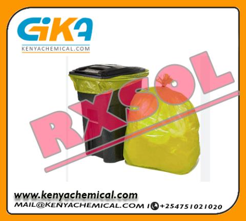 Bio Degradable Garbej Bag