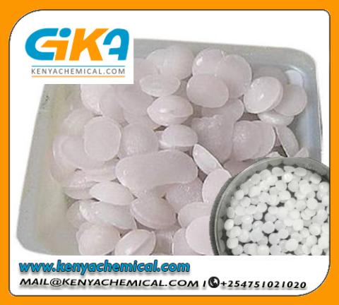 SODIUM HYDROXIDE PELLETS AR