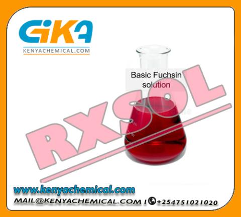 FUCHSIN BASIC FOR MICROSCOPY ROSANILINE HCL