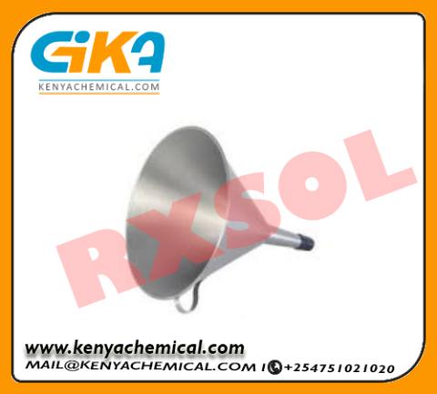 Funnel Round