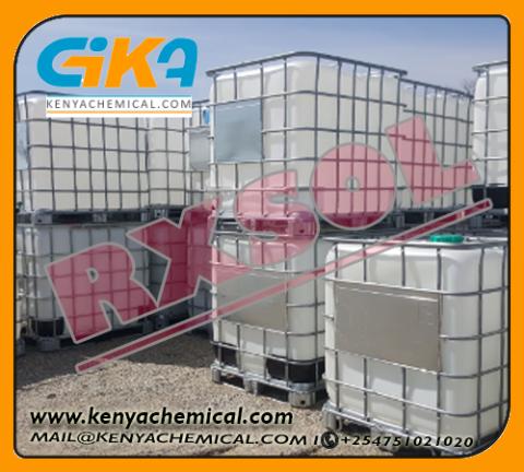 IBC TANK 1000 LTRS
