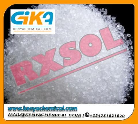 Magnesium Sulphate Heptahydrate
